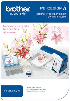 free embroidery machine software download